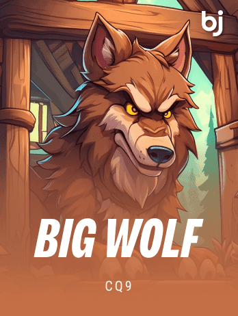 Big Wolfpng game thumbnail