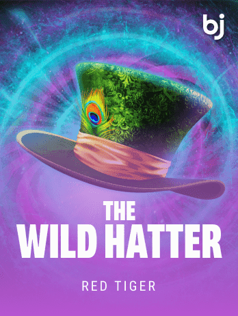 The Wild Hatterpng game thumbnail