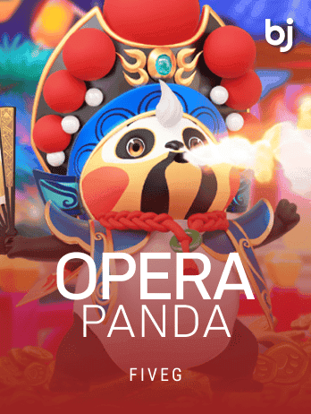 OPERA PANDApng game thumbnail