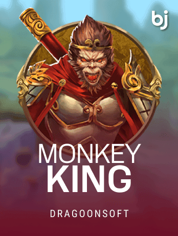 Monkey Kingpng game thumbnail
