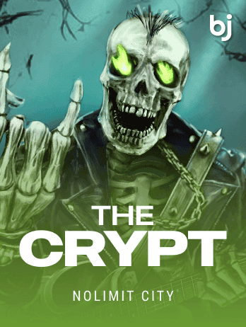 The Crypt game thumbnail