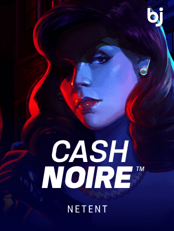 Cash Noire™png game icon