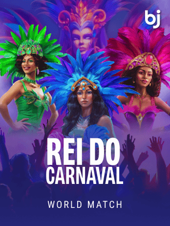 Rei do Carnavalpng game thumbnail