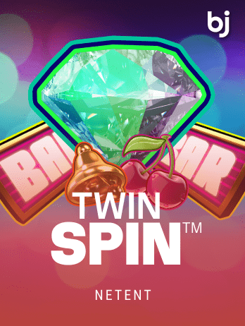 Twin Spin™ game thumbnail