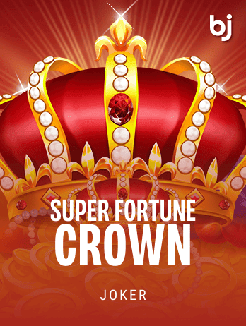 Super Fortune Crownpng game thumbnail