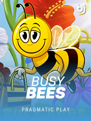 Busy Beespng game icon