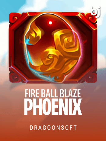 Fire Ball Blaze Phoenixpng game thumbnail