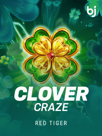 Clover Crazepng game thumbnail