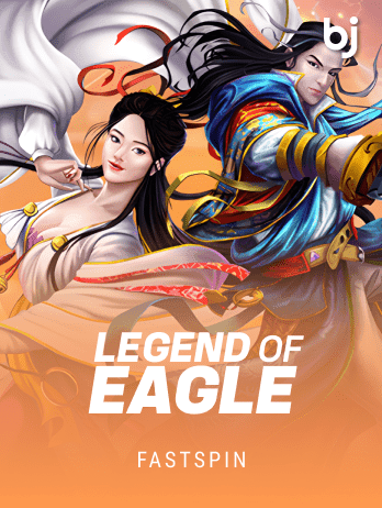 Legend of Eaglepng game thumbnail