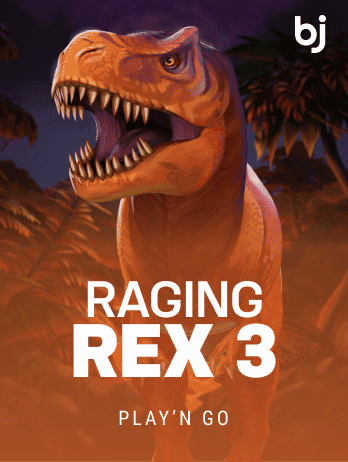 RAGING REX 3png game thumbnail