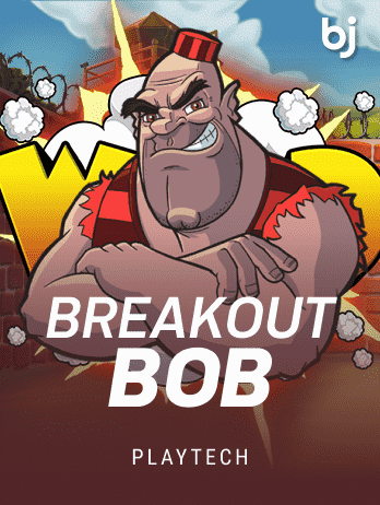 Breakout Bobpng game thumbnail