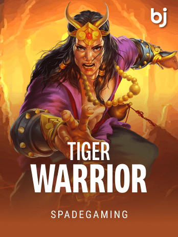 Tiger Warrior